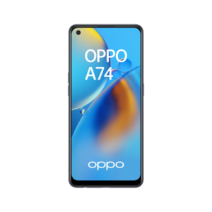 OPPO A74