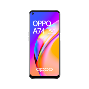 OPPO A74 5G