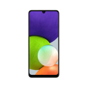 Galaxy A22