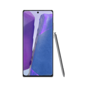 Galaxy Note 20 5G