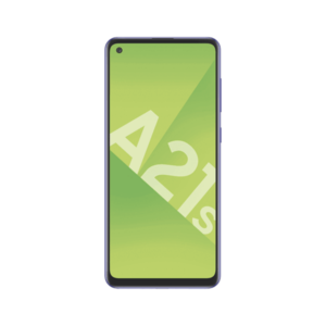 Galaxy A21 S
