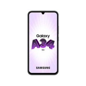 Galaxy A34 5G
