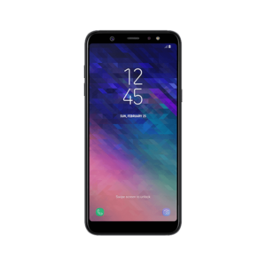 Galaxy A6 Plus