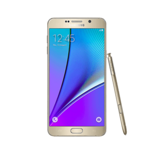 Galaxy Note 5