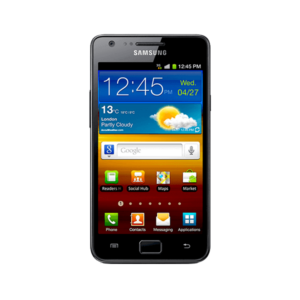GALAXY S2
