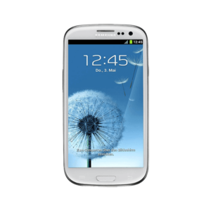 GALAXY S3