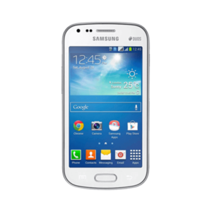 GALAXY S DUOS