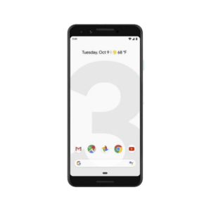 PIXEL 3