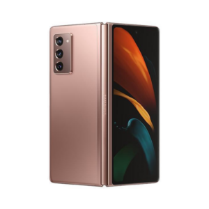 Galaxy Z Fold 2 5G