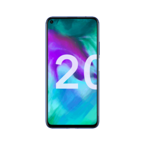 Honor 20