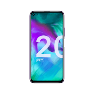Honor 20 Pro