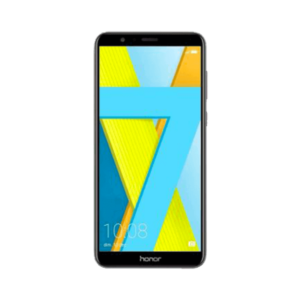 Honor 7X