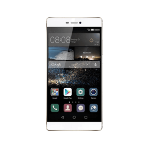 P8 lite 2017