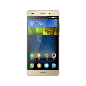 P8 LITE