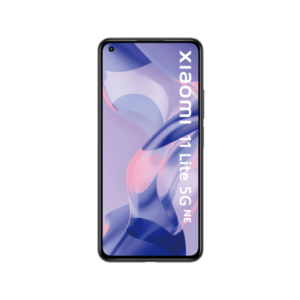 MI 11 Lite 5G NE