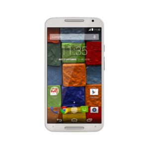 Moto X