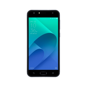 Zenfone 4 Selfie Pro