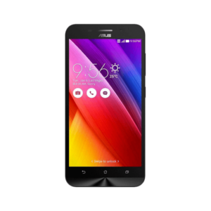 Zenfone Max Plus M1