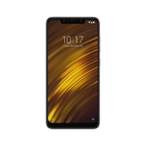 POCO F1
