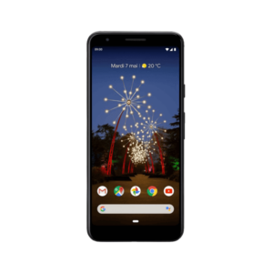 PIXEL 3A
