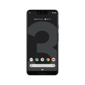 PIXEL 3 XL