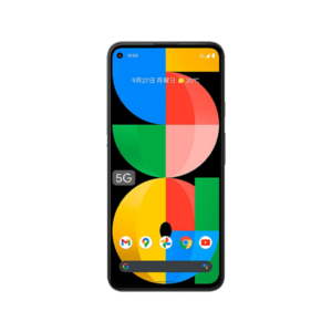 PIXEL 5A