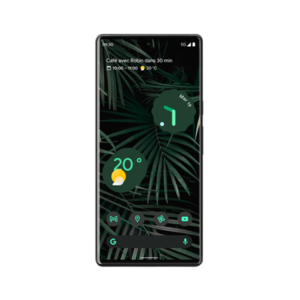 PIXEL 6 PRO