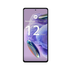 Redmi Note 12 Pro Plus