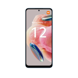 Redmi Note 12