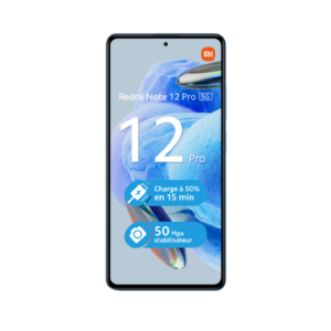 Redmi Note 12 Pro
