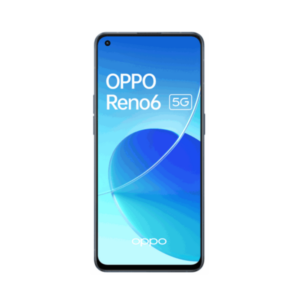 Reno6 5G