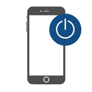 Remplacement bouton volume on_off