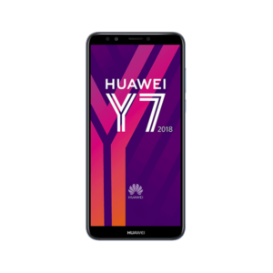 Y7 PRIME 2018