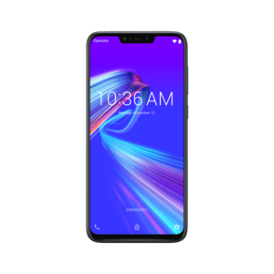 Zenfone Max M2