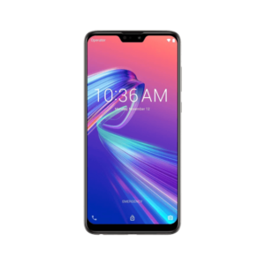 Zenfone Max Pro M2