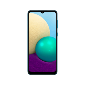 Galaxy A02