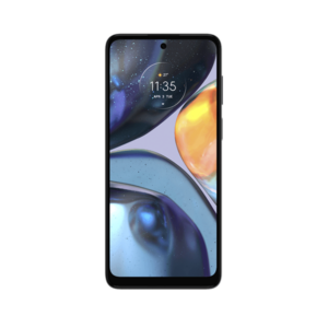 Moto G22
