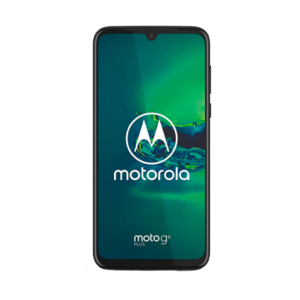 Moto G8 Plus