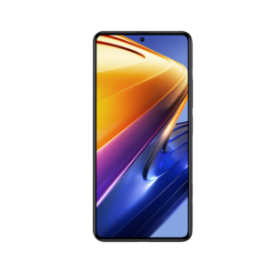 POCO F4 GT