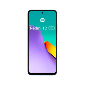Redmi 12 5G