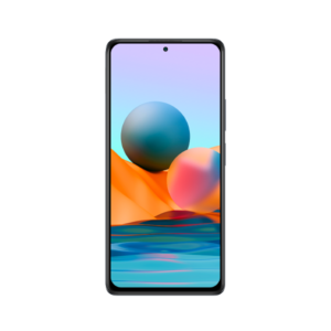 Redmi Note 10 Pro 5G
