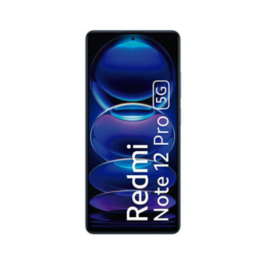 Redmi Note 12 Pro 5G