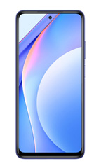 MI 10T Lite