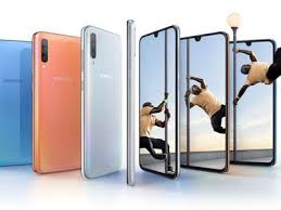 GALAXY J SERIES