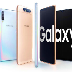 GALAXY A SERIES