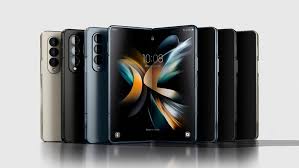 GALAXY Z SERIES